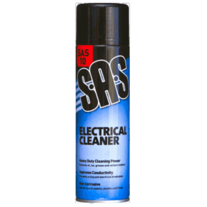 Electrical/Contact Cleaner Spray 500ml