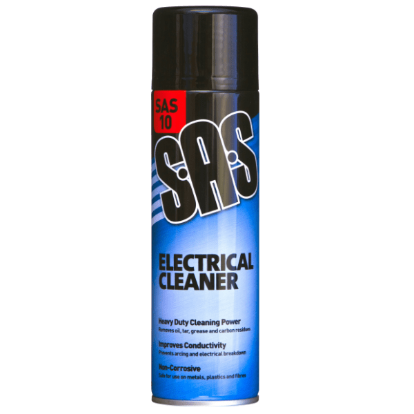 Electrical/Contact Cleaner Spray 500ml