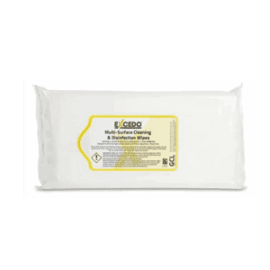 Multi-Surface Cleaning & Disinfecting Wipes (8 x 100)