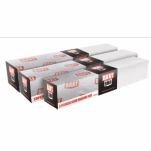 BAXT SM4 Supamask Masking Film