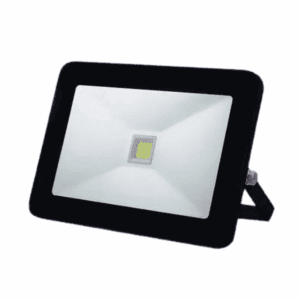 Wall Mounted Floodlight with 4m Lead