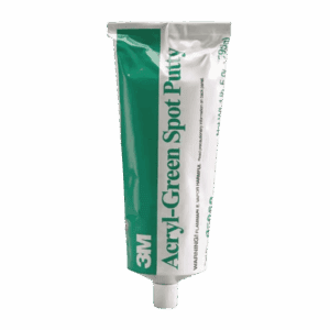 3M Green Spot Putty - 410g