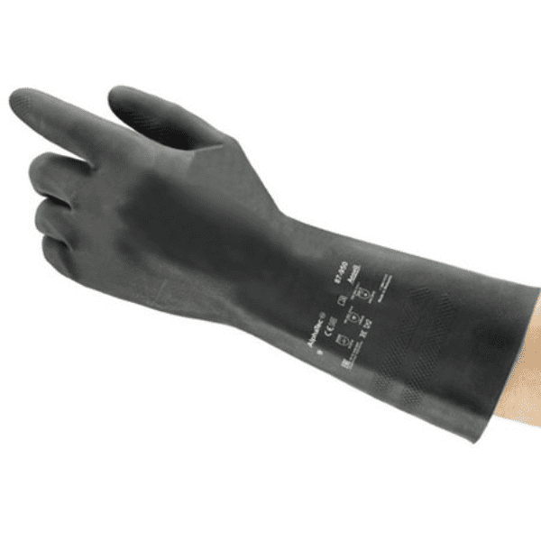 Ansell AlphaTec 87-950 Gloves