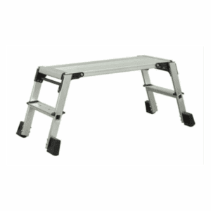 Aluminium Folding Platform