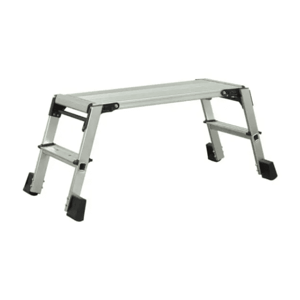 Aluminium Folding Platform