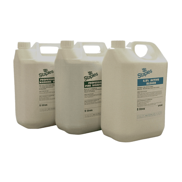 Washing-up Liquid - 5L