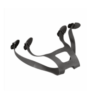 Head Harness Assembly for 3M6000 Full Face Mask (1)