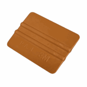 3M Gold Squeegee