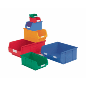Parts Storage Bins