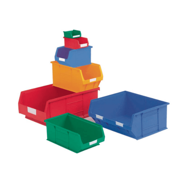 Parts Storage Bins