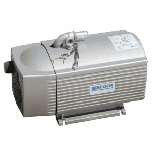 BECKER Vacuum Pumps