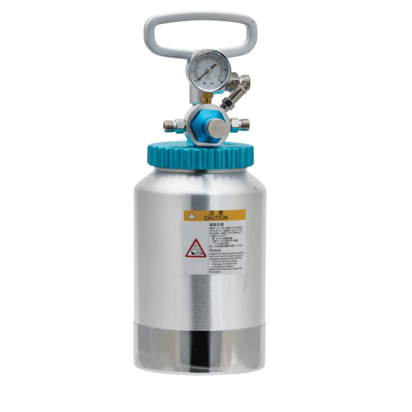 Anest Iwata Pressure Pot 2L