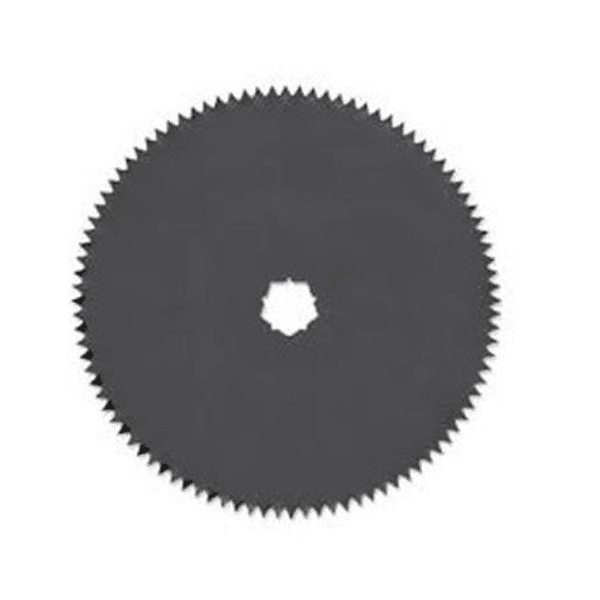 Desoutter Cutter Blades 64mm x 12mm bore