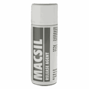 Macsil Aerosol Release Agent 400ml