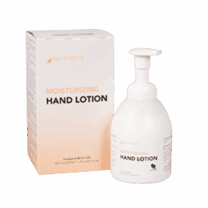 1.25ltr Symmetry Moisturising Hand Lotion (Each)