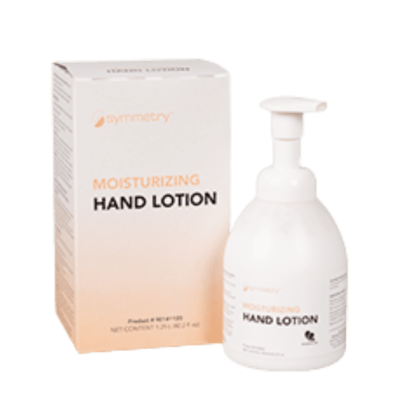 1.25ltr Symmetry Moisturising Hand Lotion (Each)