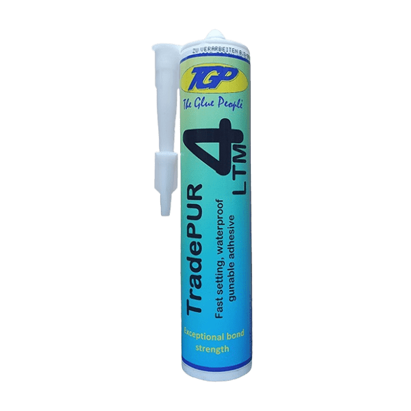 LTM4 1K PU Panel Adhesive 310ml