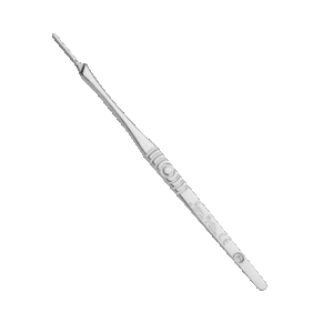 Stainless Steel Blade Holder (10)