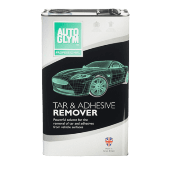 Adhesive Remover - 5L