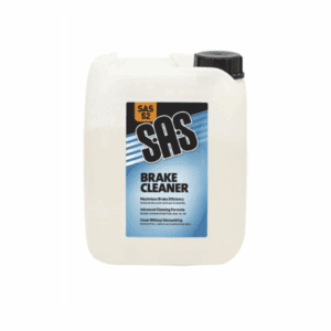 SAS Brake & Clutch Cleaner - 1L