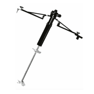 Air Powered Tank Mixer