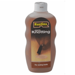 Knotting White 300ml