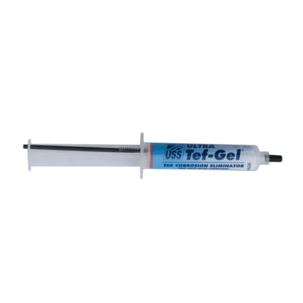 Tef Gel Tub - 56g