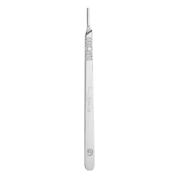 Swann-Morton Scalpel Blades No 4L 210mm Long