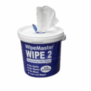 Censol White Wmaster 2 Ply 5889