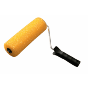 7" Texturing Roller Refill (Stippling)