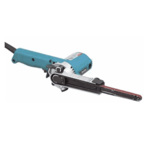 Makita 9mm Belt Sander - 240v