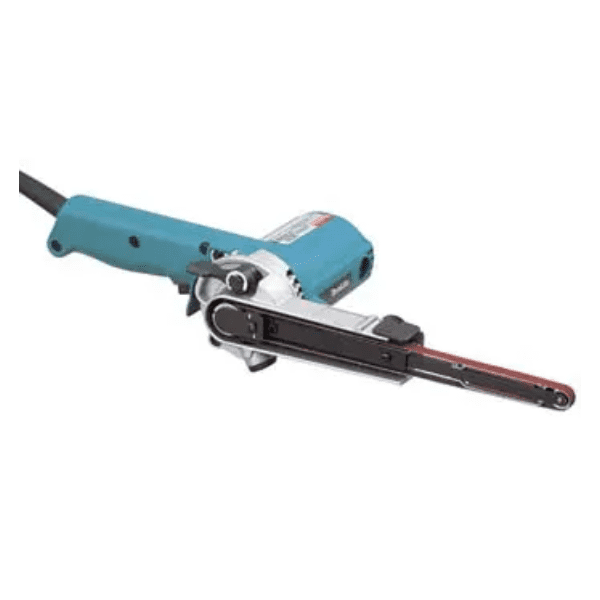 Makita 9mm Belt Sander - 240v