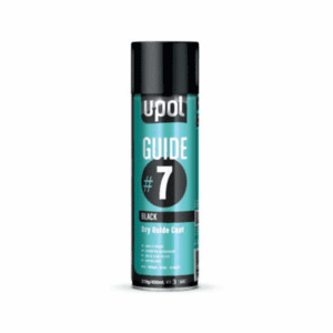 U-Pol Dry Guide Coat Aerosol - 450ml