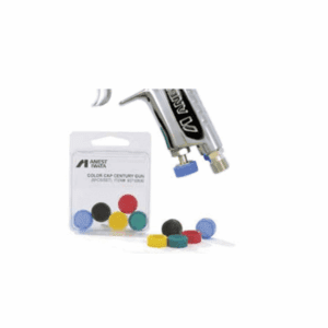 Spraygun Marker Caps