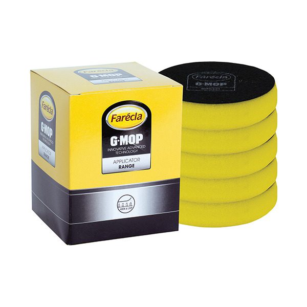 Farecla G-Mop Compound Foam 3