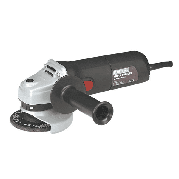 Sealey Angle Grinder 240V