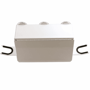 Magnetic Spray Booth Gun Box