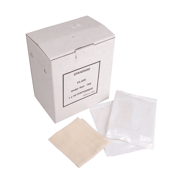 Tack Rags Waterbased (50)