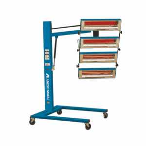 Anest Iwata Heatlamp 4000W