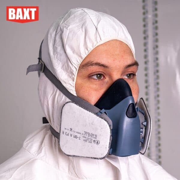 BAXT Particulate Filters for Face Masks