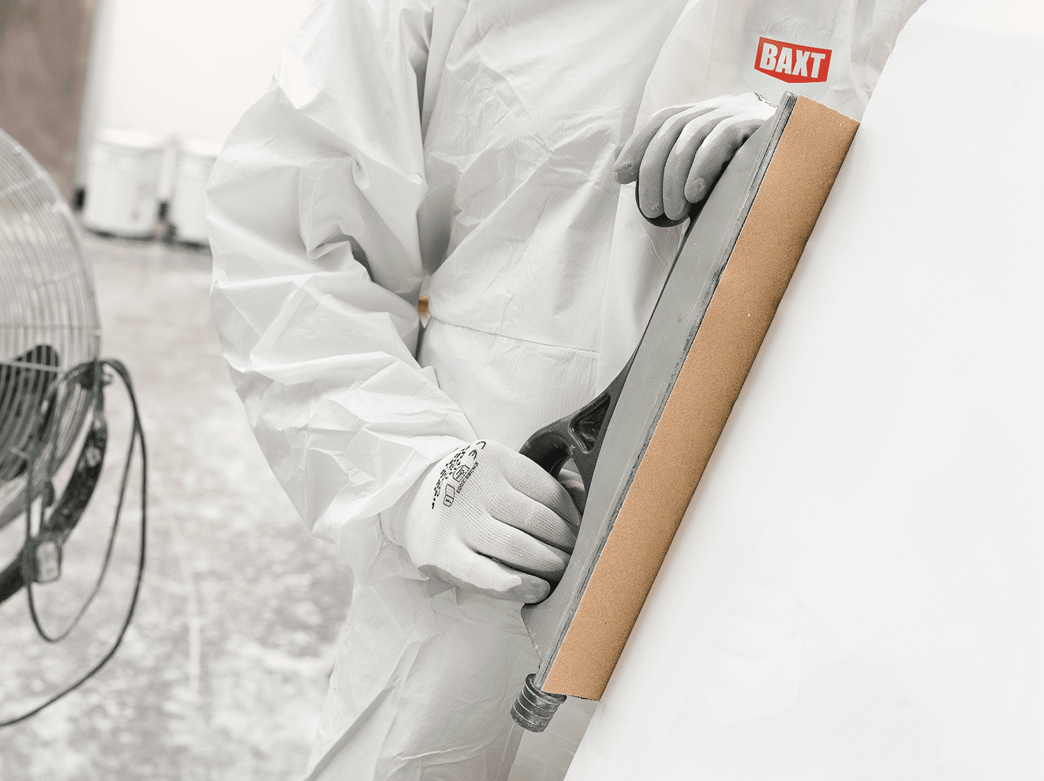 Marine Abrasives For Sanding Fibreglass, Gelcoat and GRP