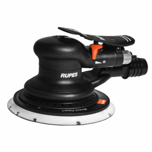 Rupes Skorpio III Air Palm Sander - 6mm