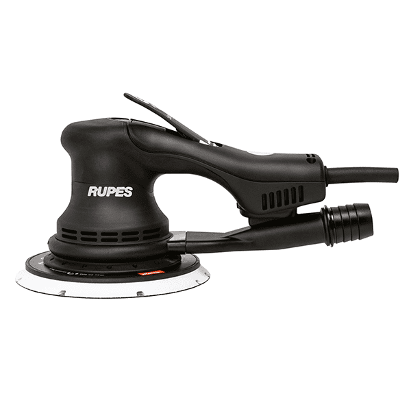 Rupes SKORPIO E Electric Orbital Sander - Tool only