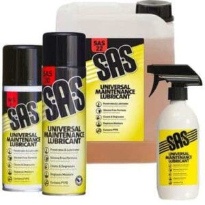 Universal Maintenance Spray Lubricant - Trigger Spray