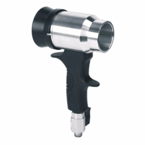 Venturi Air Operated Panel Dryer Gun