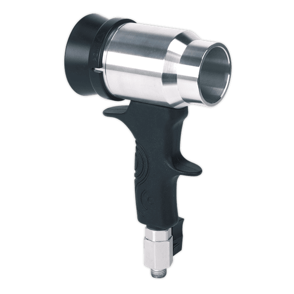 Venturi Air Operated Panel Dryer Gun