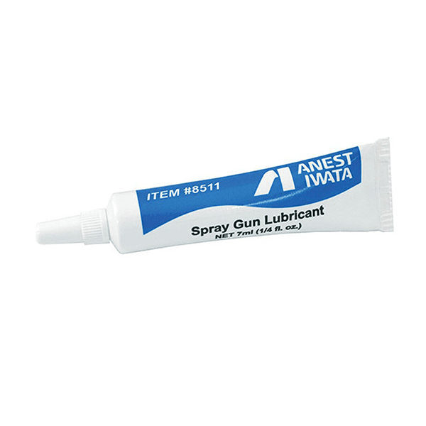 Anest Iwata Spraygun Lubricant - 14ml