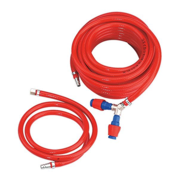 Breathing Air Hose 10m
