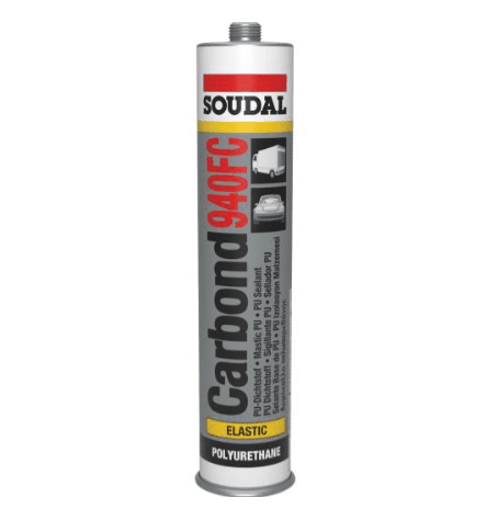 Economy PU Adhesive Sealant 310ml