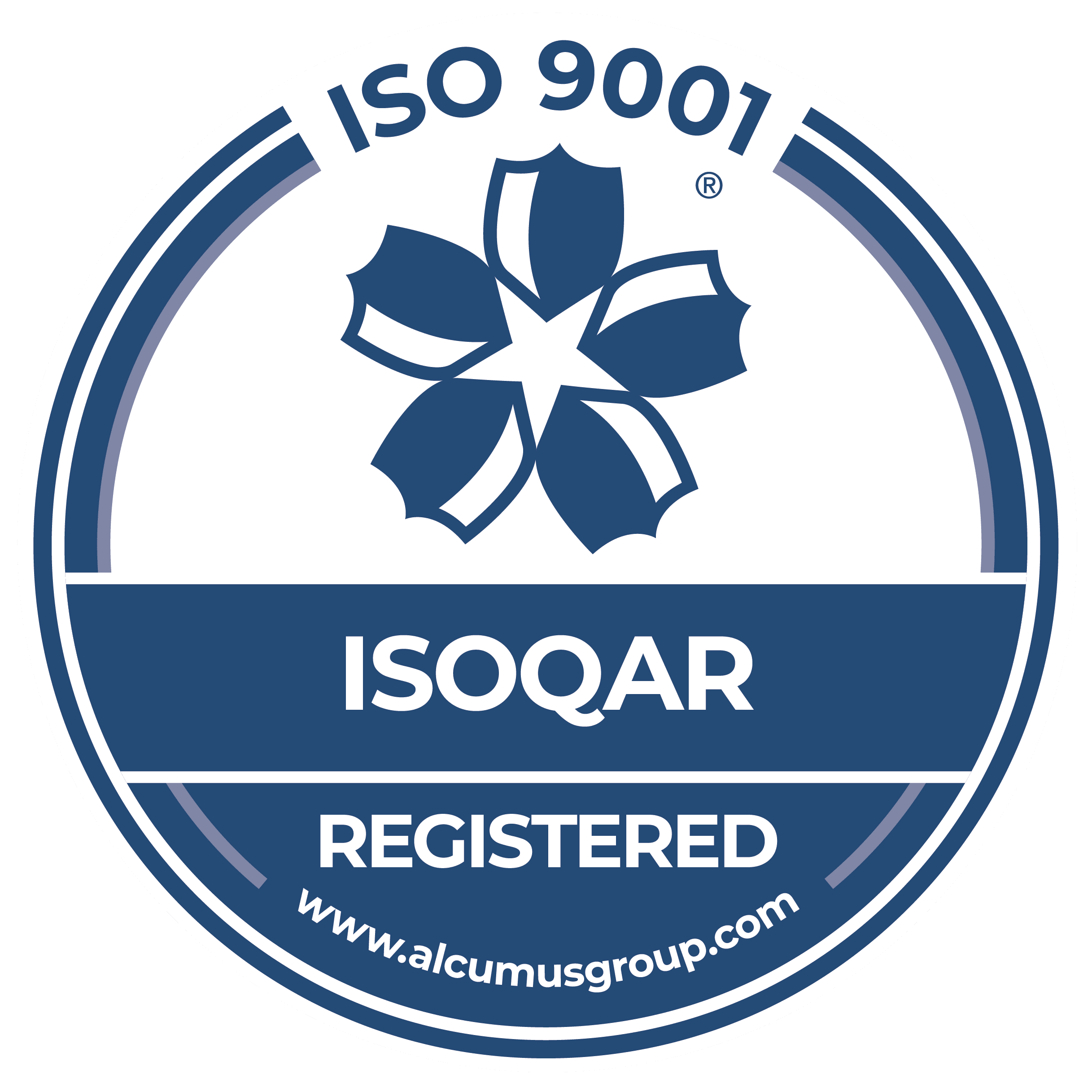 DTC secures ISO 9001: 2015 certification